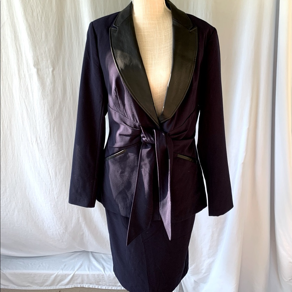 Easter/Semi Casual to Formal Business/Event 2 Piece Suit